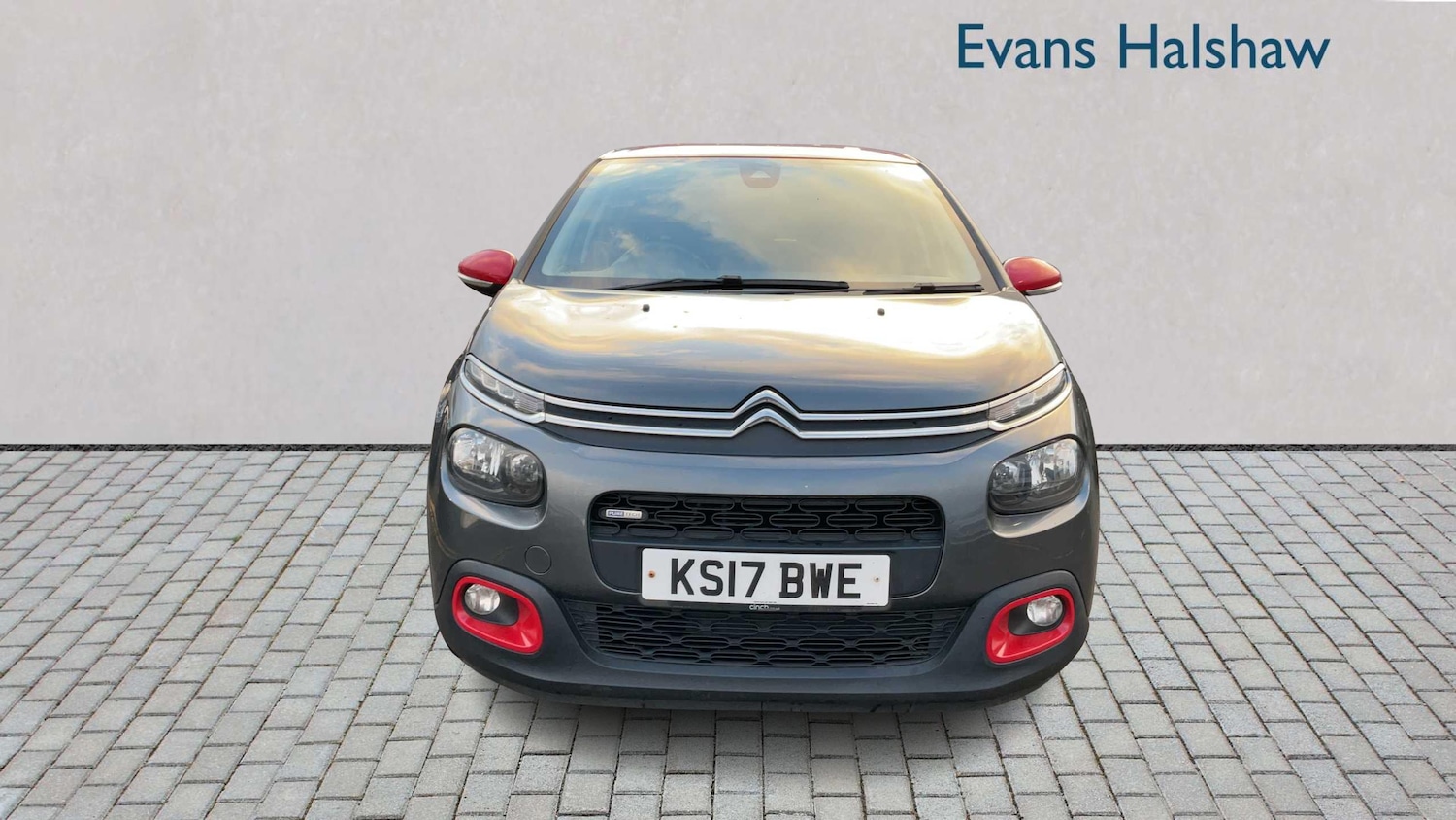 Used Citroen C3 2017 for sale - 77429051: Photo 4