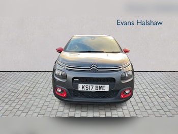 Used Citroen C3 2017 for sale - 77429051: Photo