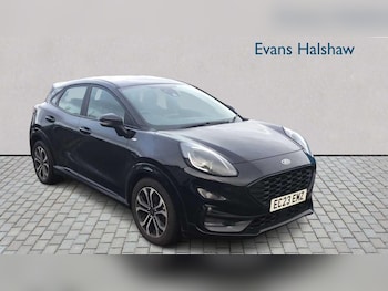 Used Ford Puma 2023 for sale - 77232979: Photo