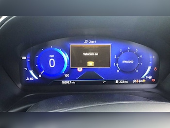 Used Ford Puma 2023 for sale - 77232979: Photo