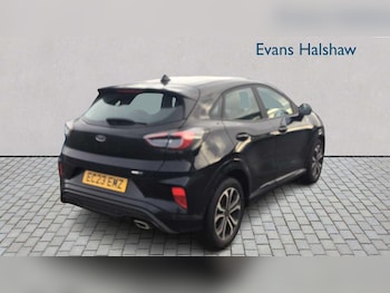 Used Ford Puma 2023 for sale - 77232979: Photo