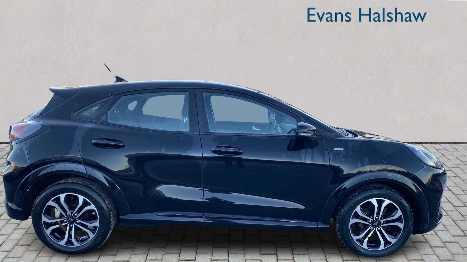 Used Ford Puma 2023 for sale - 77232979: Photo 5