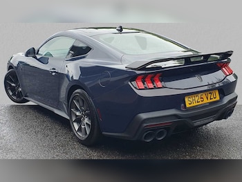 Used Ford Mustang 2025 for sale - 75841656: Photo