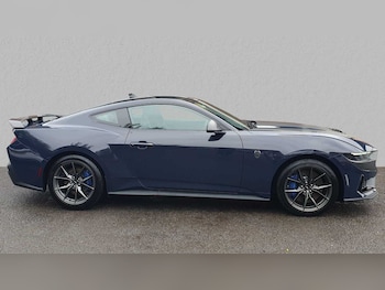 Used Ford Mustang 2025 for sale - 75841656: Photo