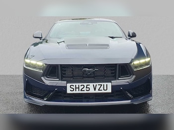 Used Ford Mustang 2025 for sale - 75841656: Photo