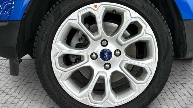 Used Ford Ecosport 2022 for sale - 77756556: Photo 10