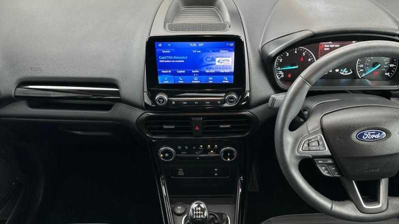 Used Ford Ecosport 2022 for sale - 77756556: Photo 11