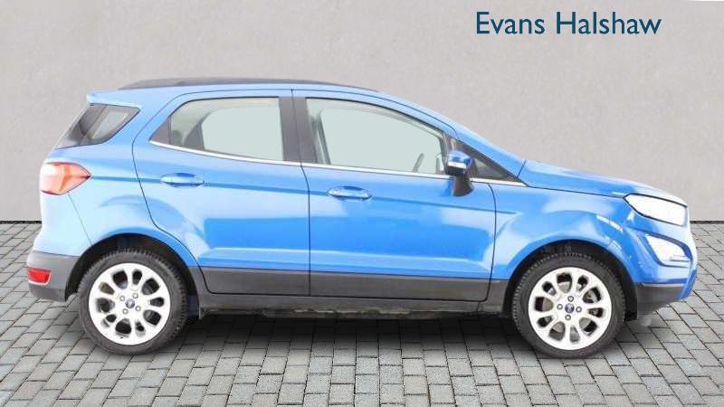 Used Ford Ecosport 2022 for sale - 77756556: Photo 5