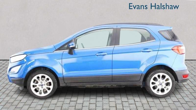 Used Ford Ecosport 2022 for sale - 77756556: Photo 6