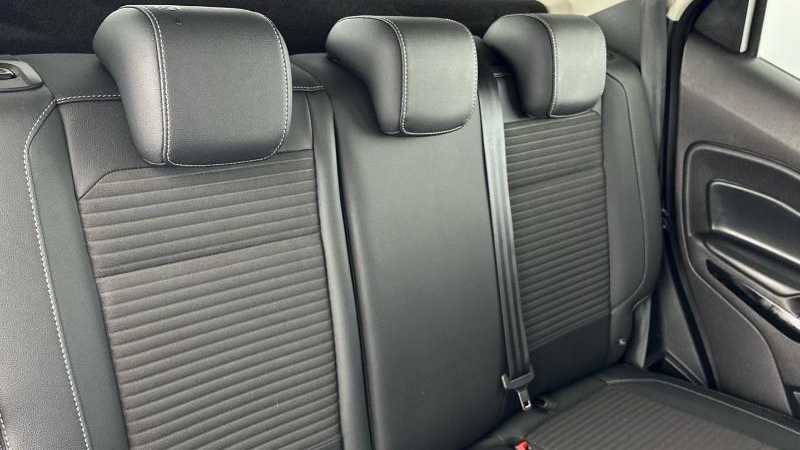 Used Ford Ecosport 2022 for sale - 77756556: Photo 8