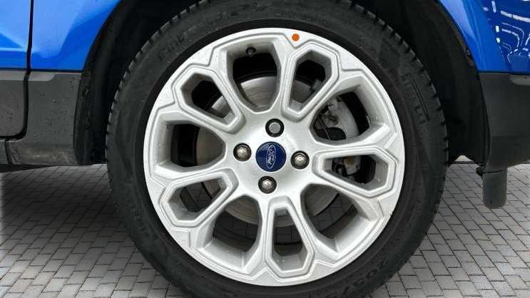 Used Ford Ecosport 2022 for sale - 77756556: Photo 9