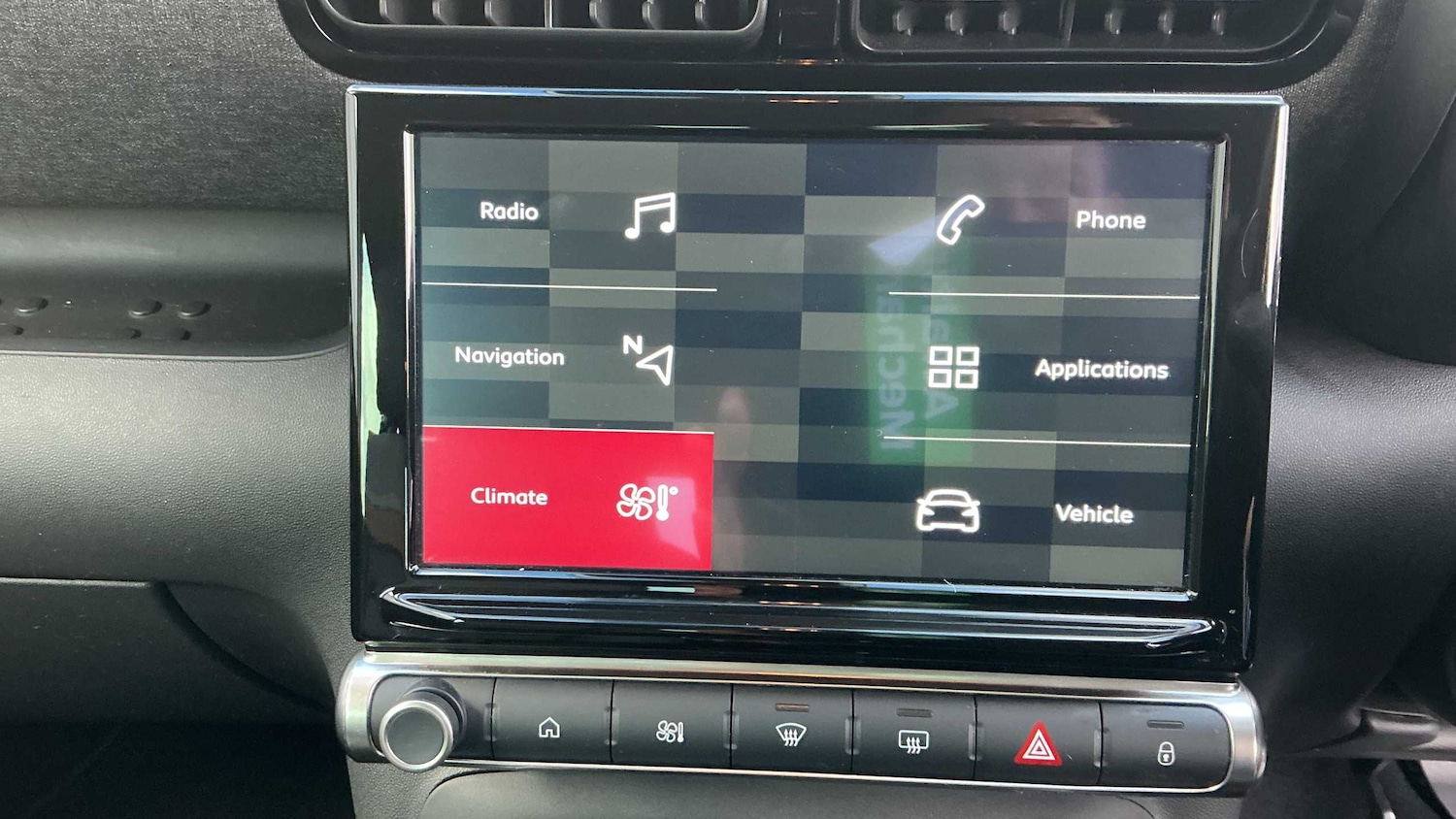 Used Citroen C3 Aircross 2022 for sale - 77429095: Photo 10