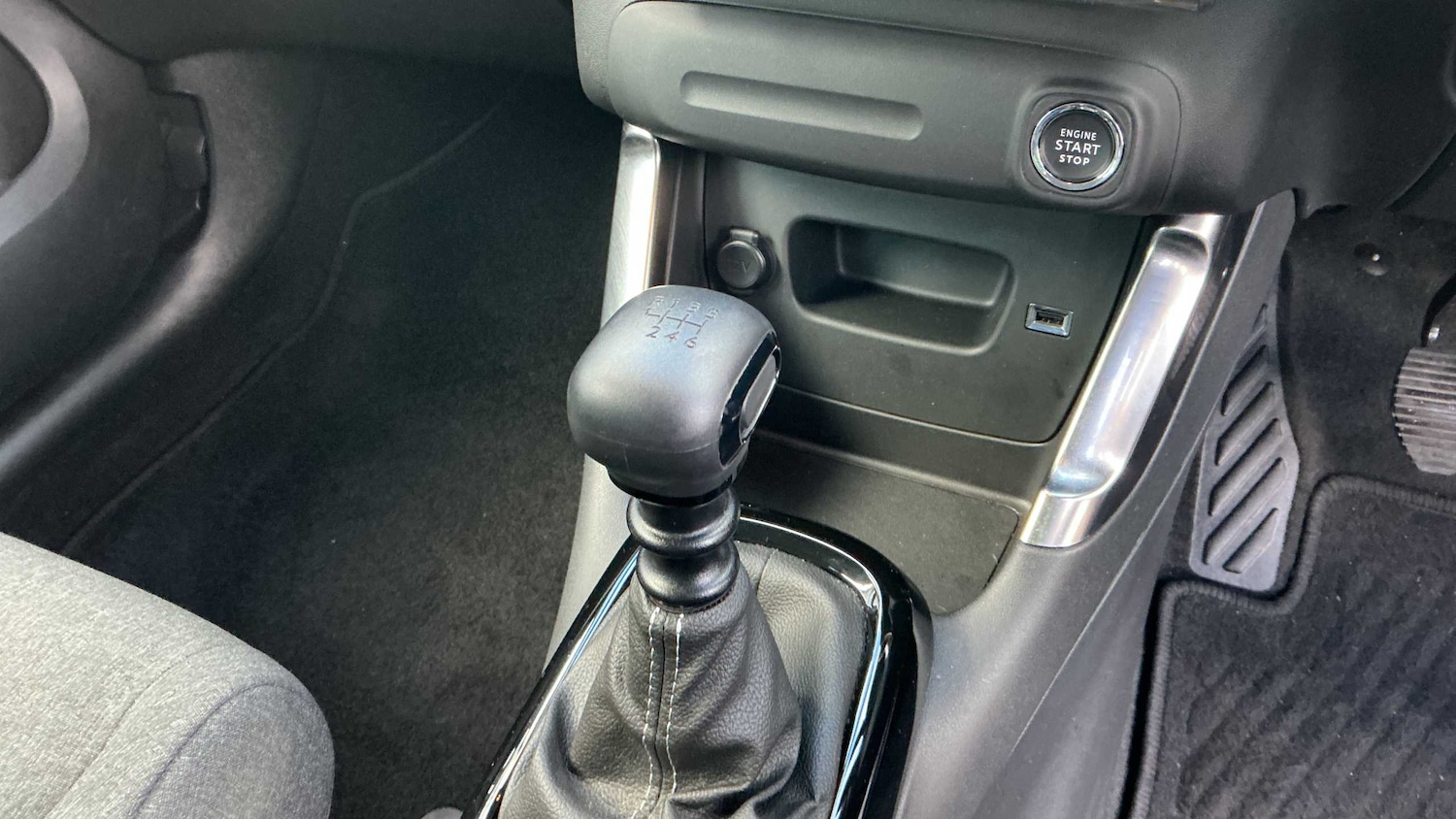 Used Citroen C3 Aircross 2022 for sale - 77429095: Photo 11