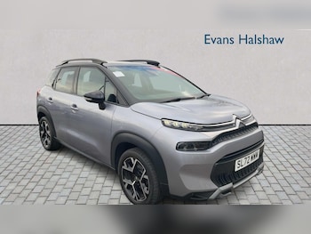 Used Citroen C3 Aircross 2022 for sale - 77429095: Photo