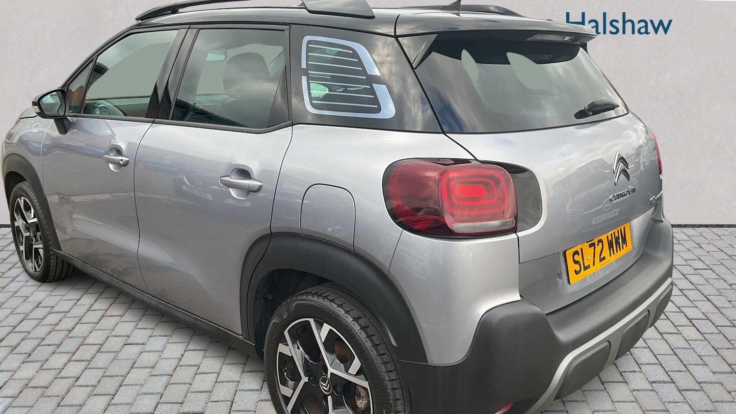 Used Citroen C3 Aircross 2022 for sale - 77429095: Photo 2