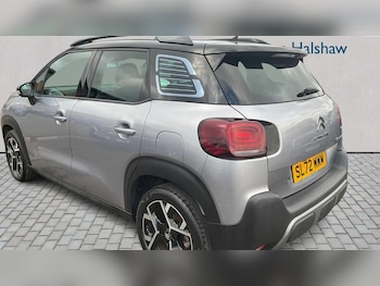 Used Citroen C3 Aircross 2022 for sale - 77429095: Photo