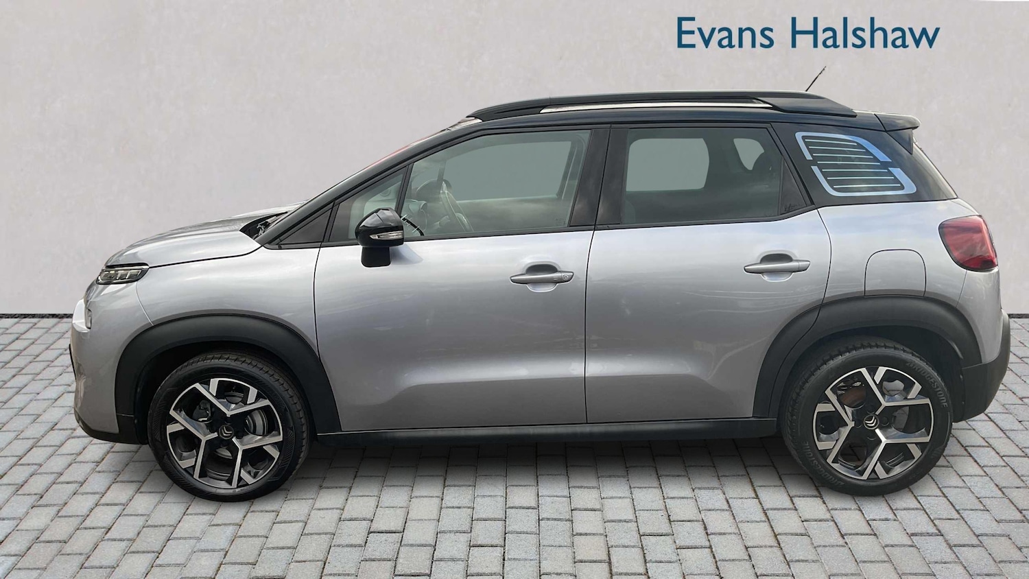 Used Citroen C3 Aircross 2022 for sale - 77429095: Photo 3