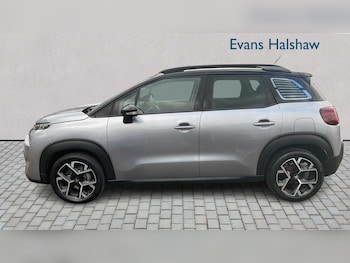 Used Citroen C3 Aircross 2022 for sale - 77429095: Photo