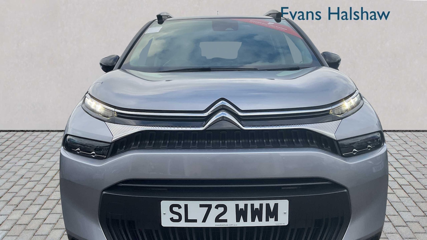 Used Citroen C3 Aircross 2022 for sale - 77429095: Photo 4