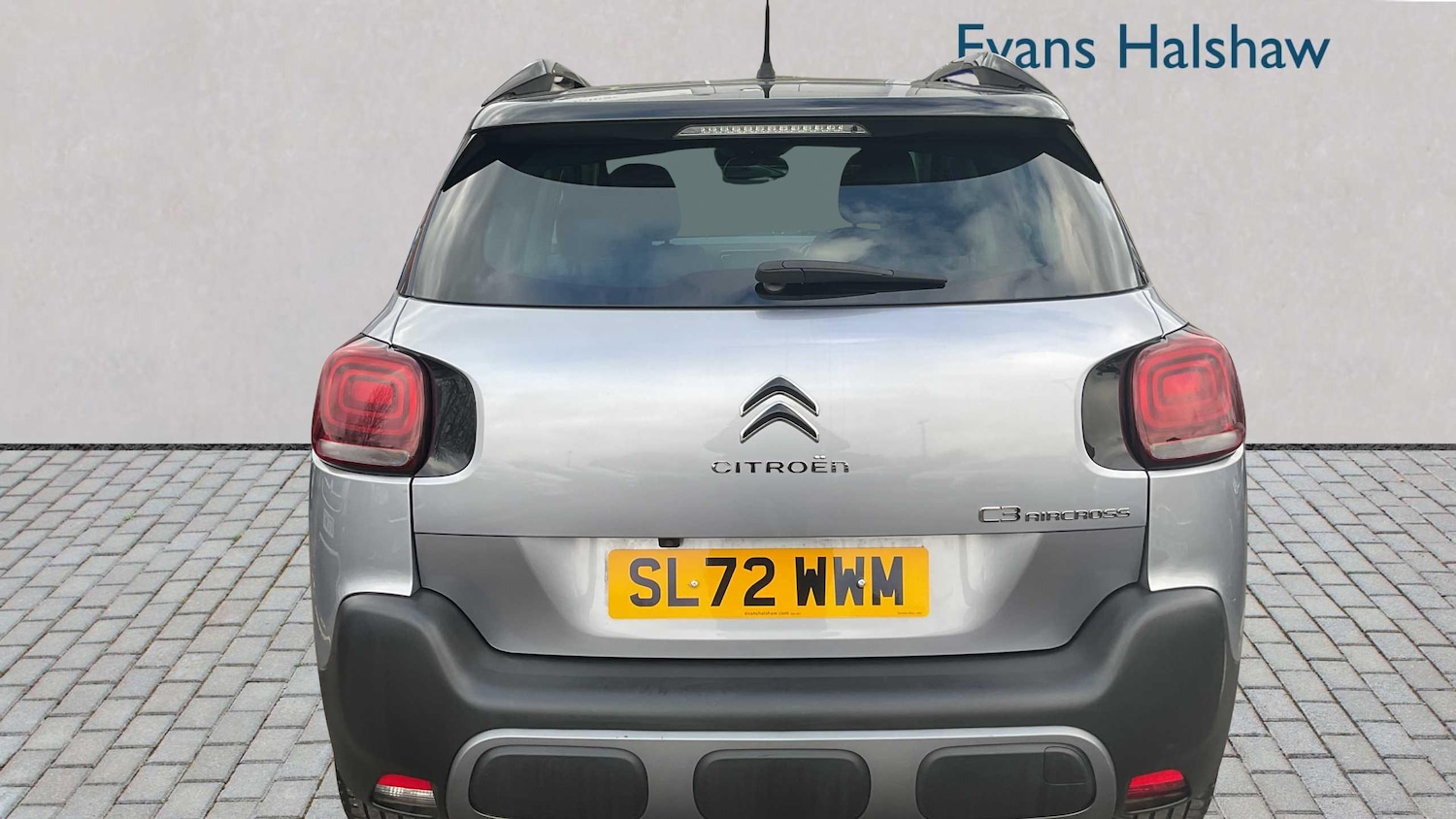 Used Citroen C3 Aircross 2022 for sale - 77429095: Photo 5