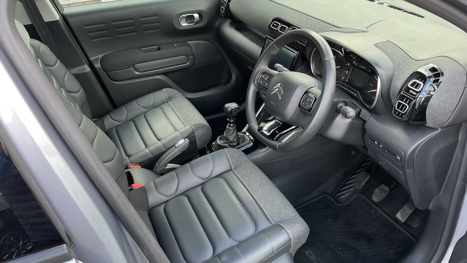 Used Citroen C3 Aircross 2022 for sale - 77429095: Photo 6