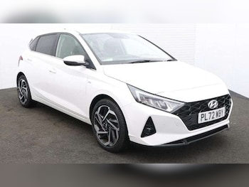 2022 - 1.0T GDi 48V MHD Premium 5dr