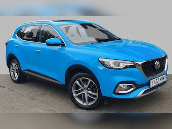 2022 - 1.5 T-GDI Exclusive 5dr DCT
