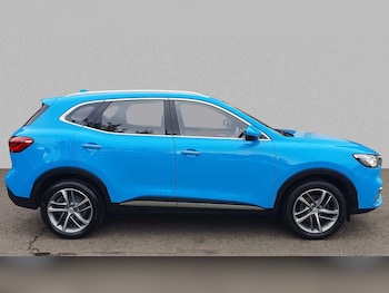 Used MG MG HS 2022 for sale - 75841751: Photo