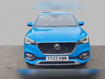 Used MG MG HS 2022 for sale - 75841751: Photo