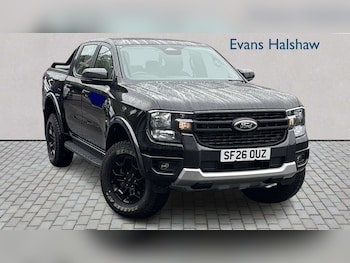 Used Ford Ranger 2026 for sale - 79556417: Photo