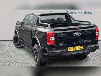 Used Ford Ranger 2026 for sale - 79556417: Photo