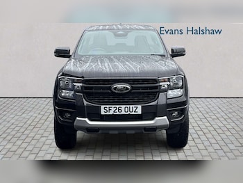 Used Ford Ranger 2026 for sale - 79556417: Photo
