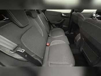 Used Ford Puma 2021 for sale - 78825310: Photo