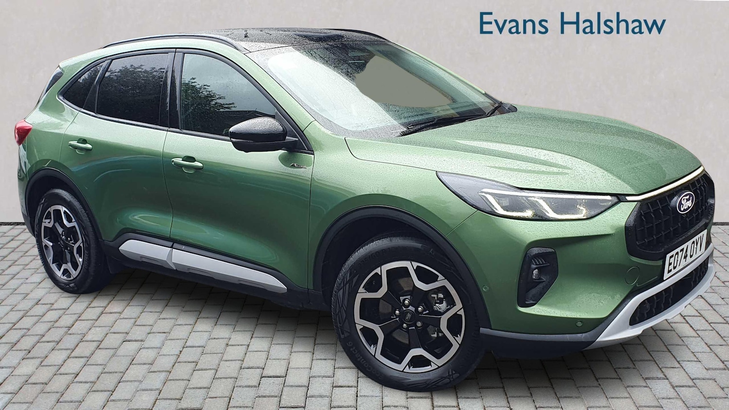 Used Ford Kuga 2024 for sale - 76218346: Photo 1