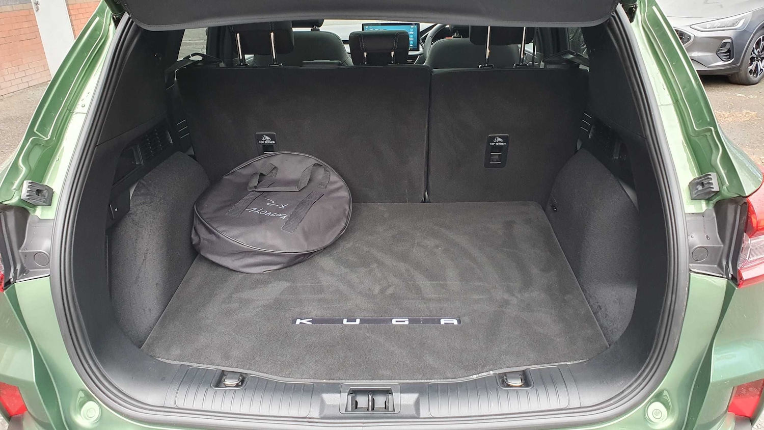 Used Ford Kuga 2024 for sale - 76218346: Photo 10