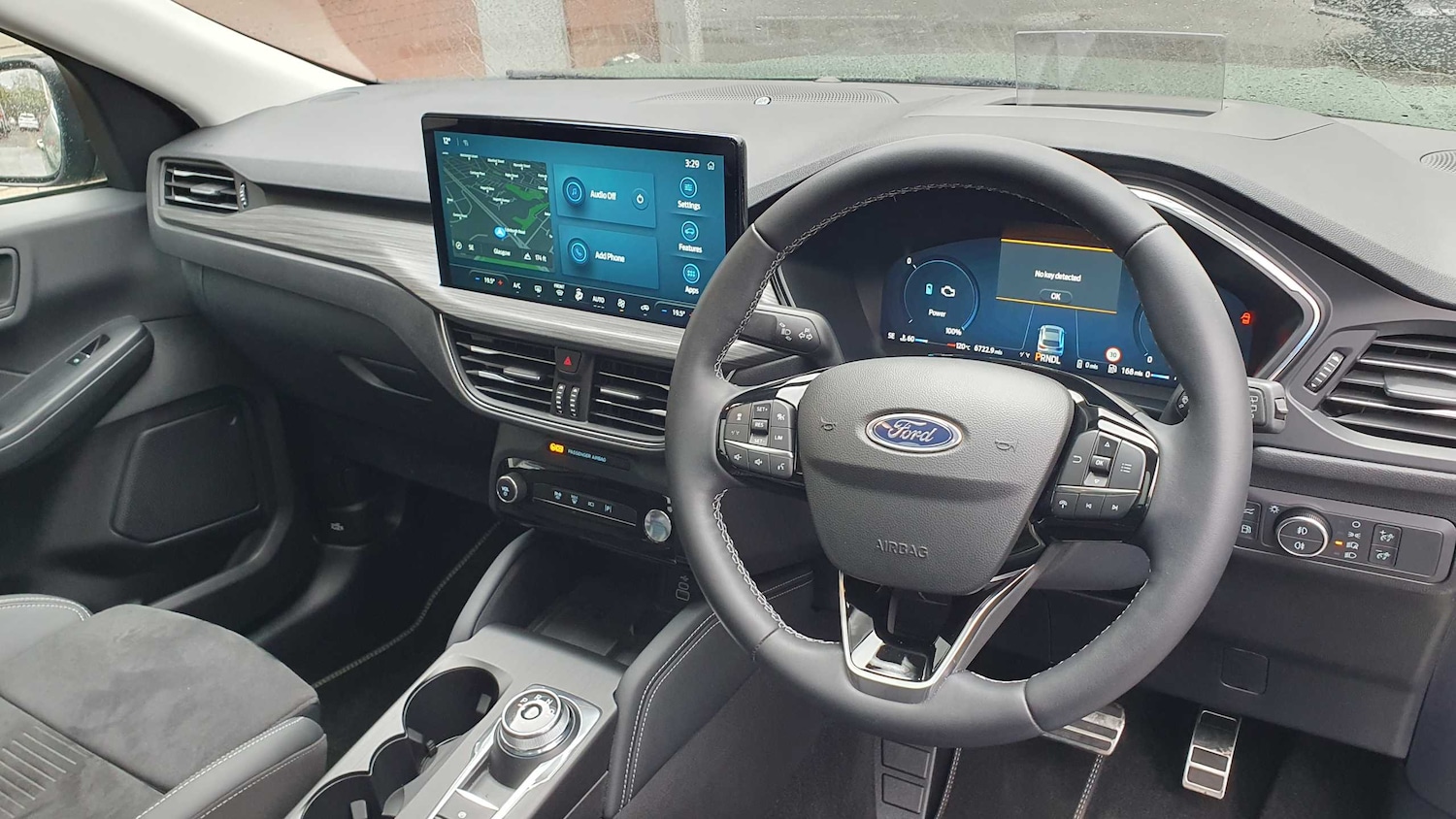 Used Ford Kuga 2024 for sale - 76218346: Photo 11