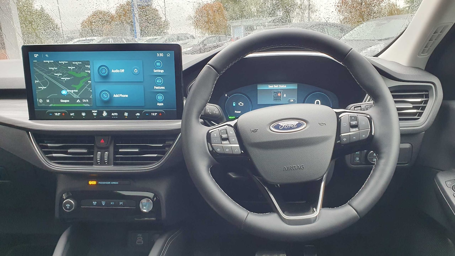 Used Ford Kuga 2024 for sale - 76218346: Photo 14