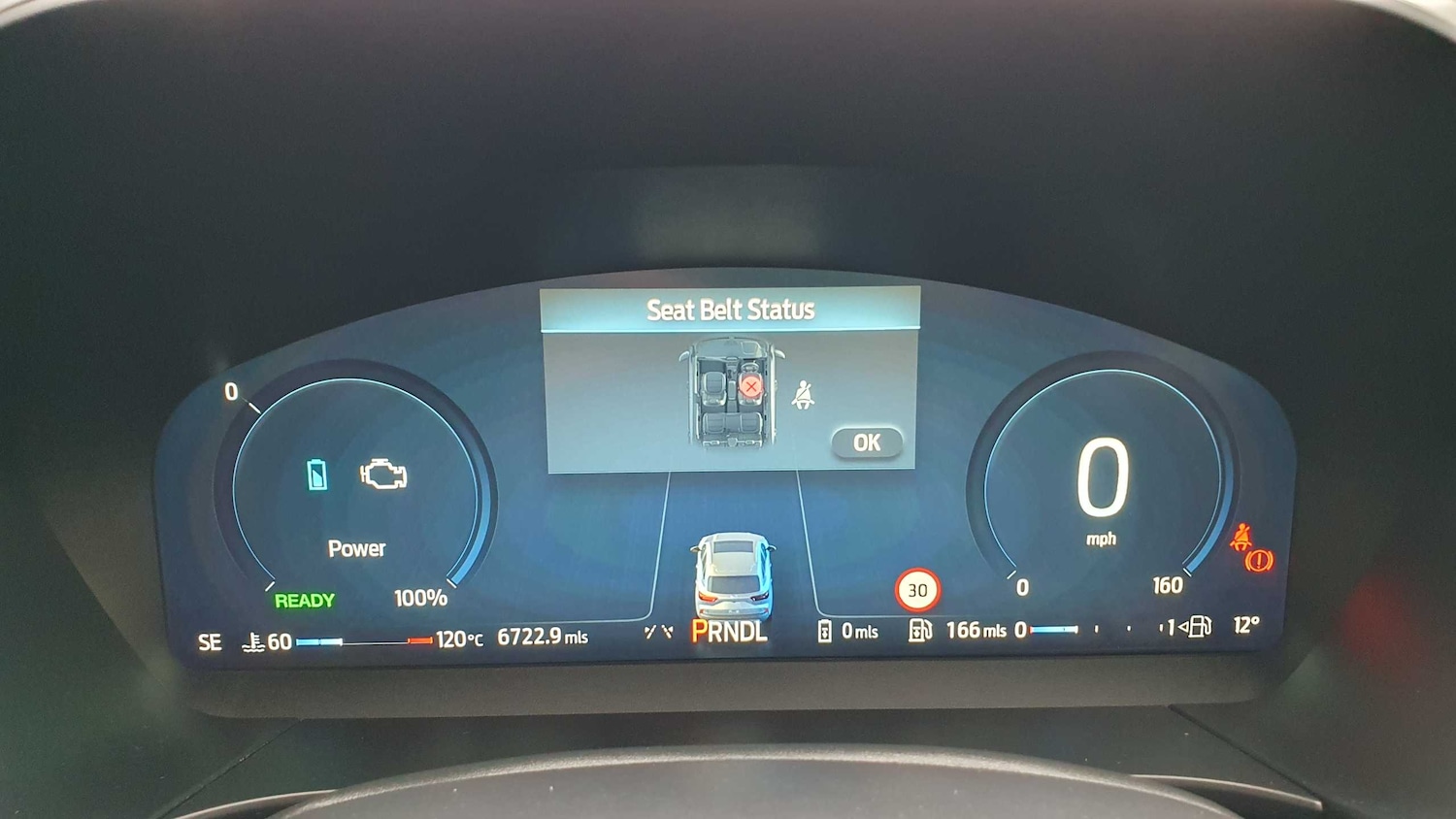 Used Ford Kuga 2024 for sale - 76218346: Photo 15