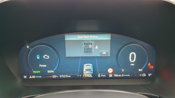 Used Ford Kuga 2024 for sale - 76218346: Photo 15