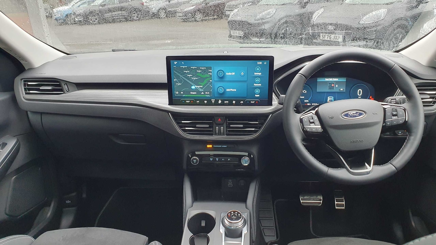 Used Ford Kuga 2024 for sale - 76218346: Photo 16