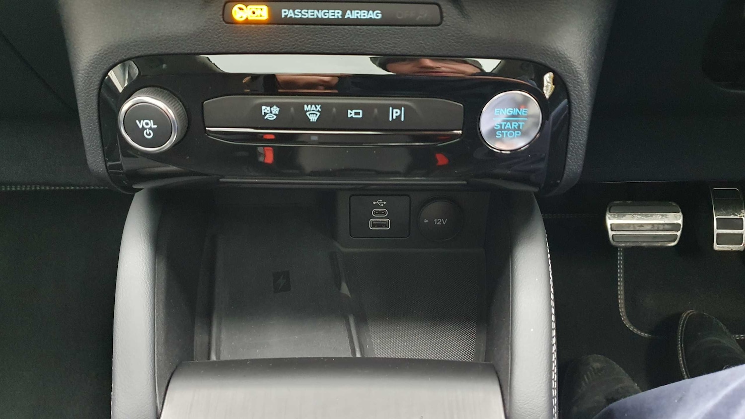 Used Ford Kuga 2024 for sale - 76218346: Photo 22