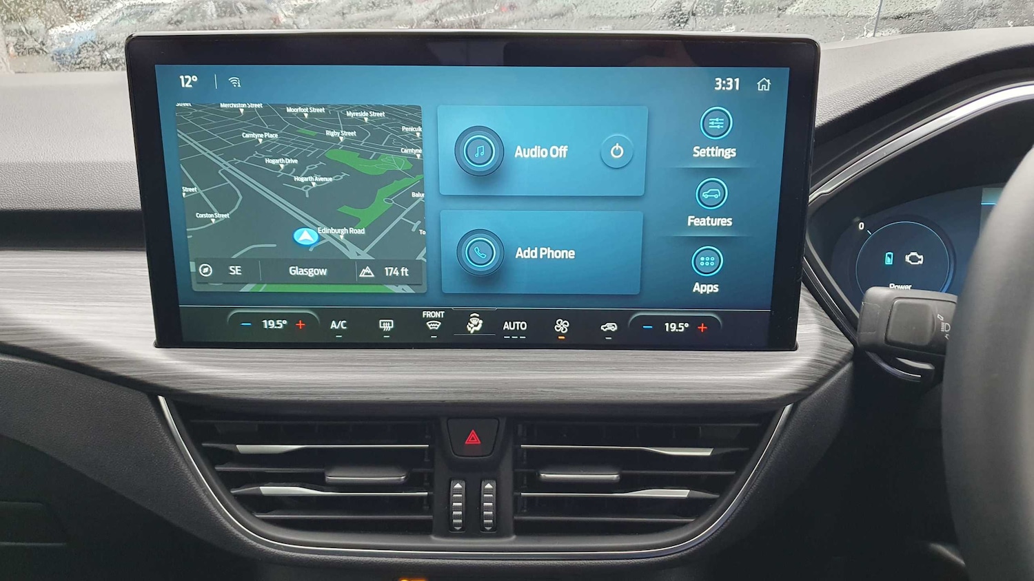 Used Ford Kuga 2024 for sale - 76218346: Photo 23