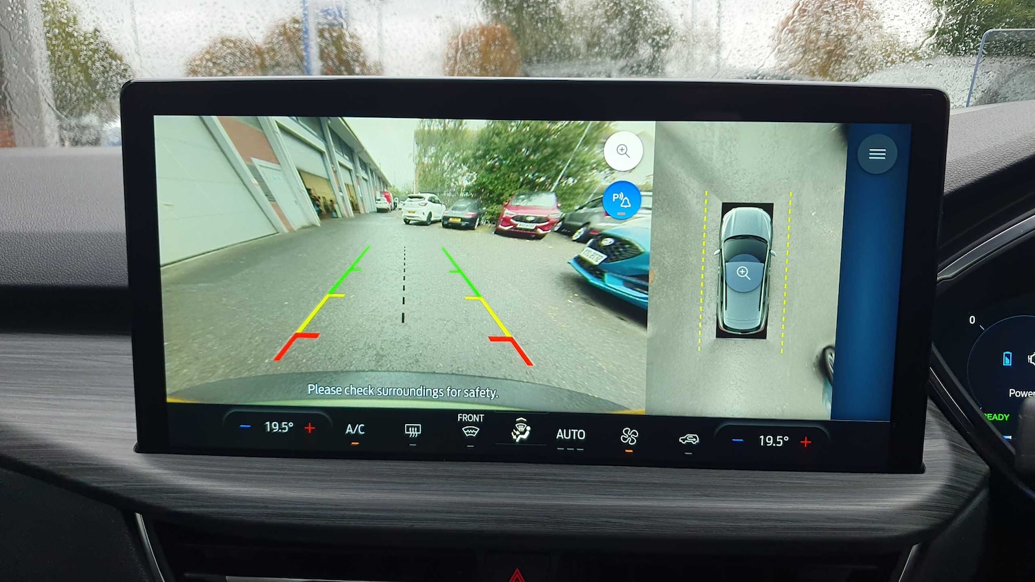 Used Ford Kuga 2024 for sale - 76218346: Photo 24