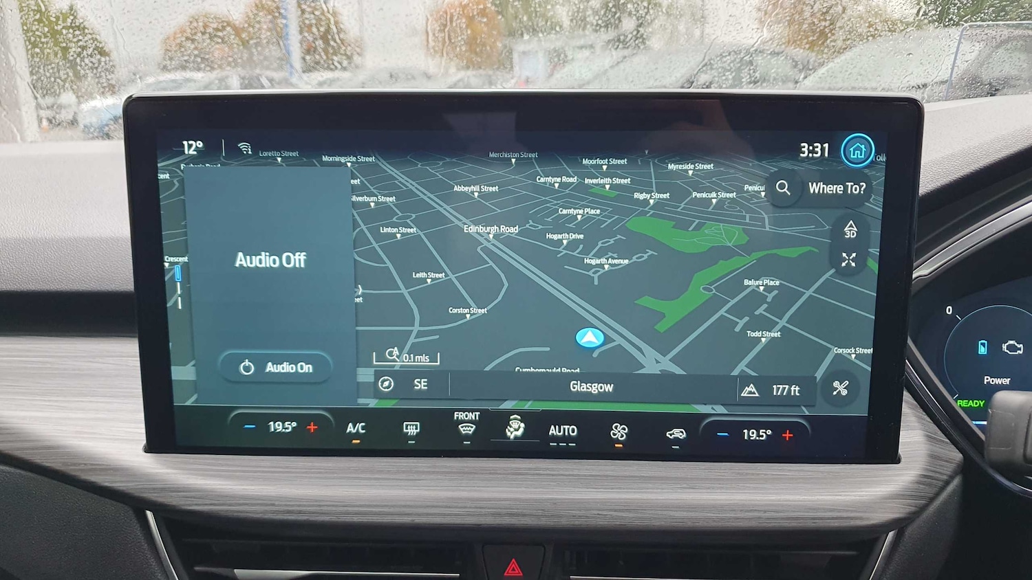 Used Ford Kuga 2024 for sale - 76218346: Photo 25