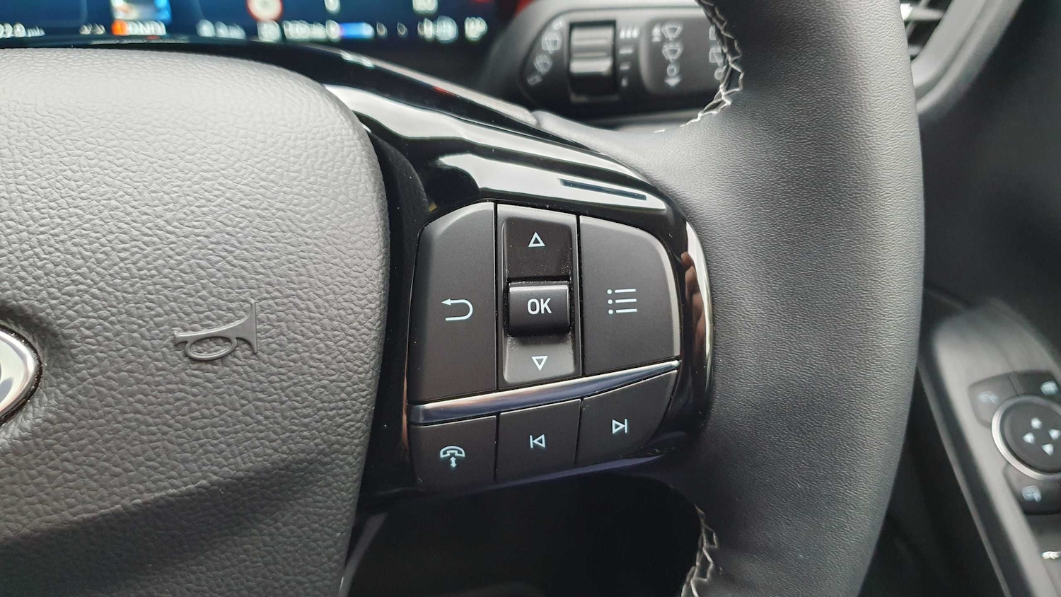 Used Ford Kuga 2024 for sale - 76218346: Photo 27