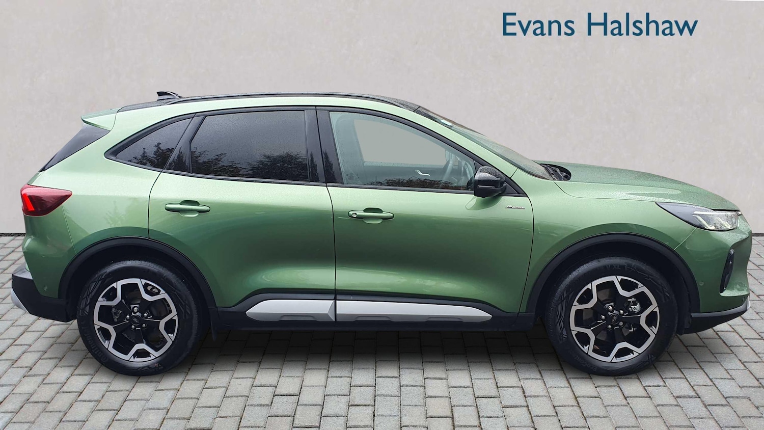 Used Ford Kuga 2024 for sale - 76218346: Photo 3