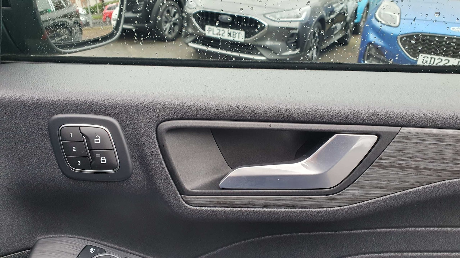 Used Ford Kuga 2024 for sale - 76218346: Photo 32