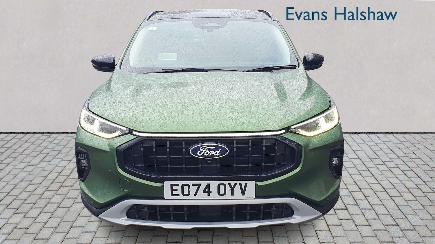 Used Ford Kuga 2024 for sale - 76218346: Photo 4