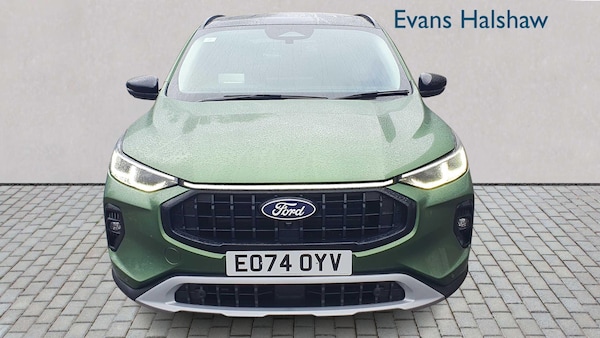 Used Ford Kuga 2024 for sale - 76218346: Photo 4