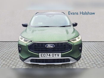 Used Ford Kuga 2024 for sale - 76218346: Photo 4